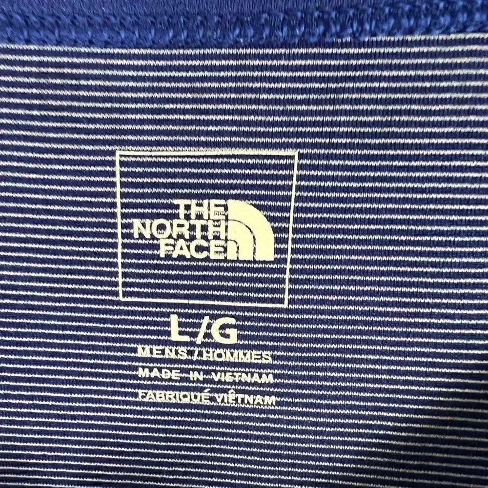 The North Face guc no